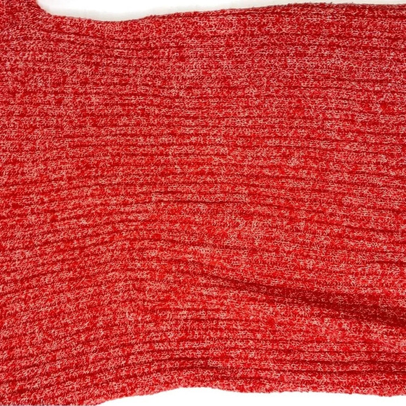 Vintage Pendleton 100% Virgin Wool Ribbed Knit Sweater - Picture 2 of 5